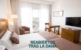 Hotel Albufera Valencia